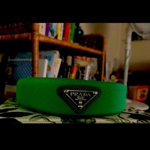 Brand New Faux Prada Headband